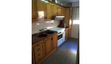 Town flat with complete kitchen, Blanca, Murcia, Spain