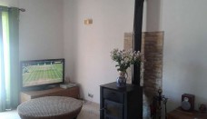Venta - Casa de Campo - Blanca