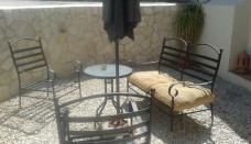 Venta - Casa de Campo - Blanca