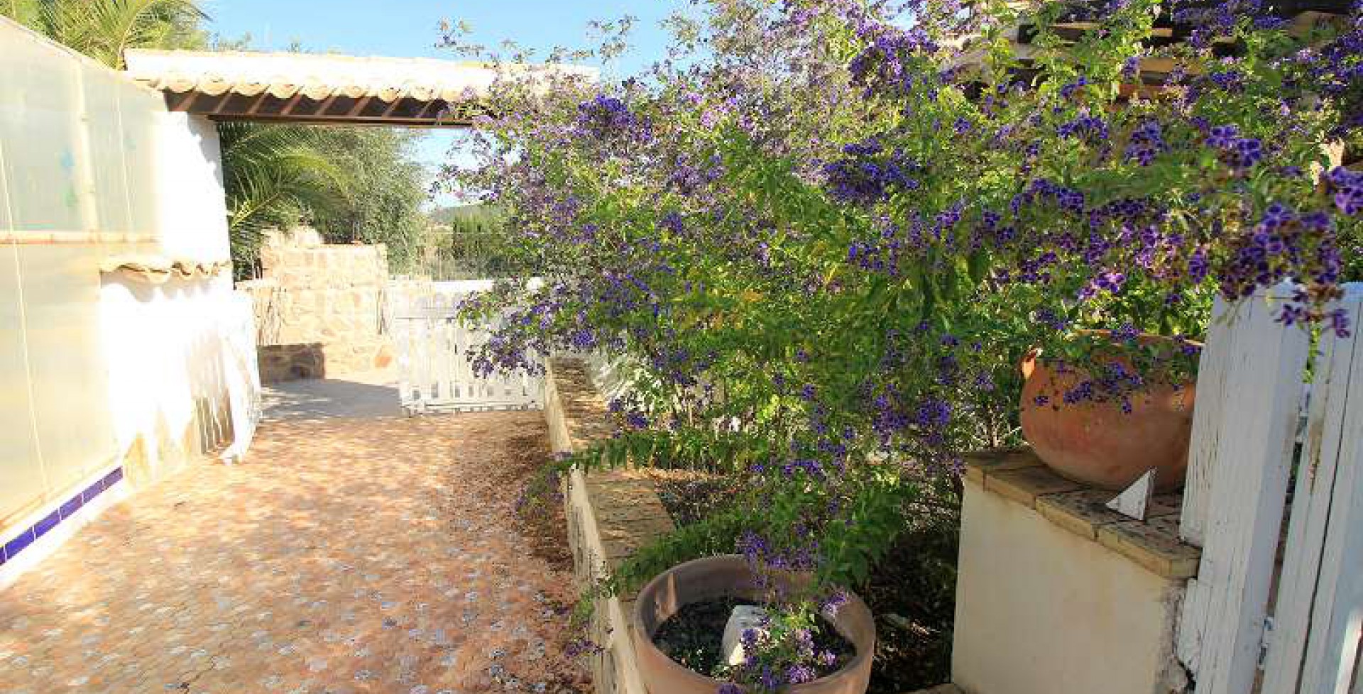 For Sale - Country House - Ricote