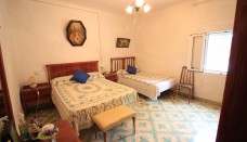 Venta - Casa de Campo - Blanca