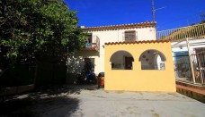 Venta - Casa de Campo - Blanca