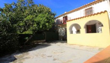 Venta - Casa de Campo - Blanca