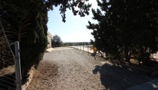 Venta - Casa de Campo - Blanca