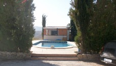 Venta - Casa de Campo - Blanca