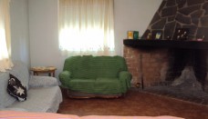 Venta - Casa de Campo - Blanca