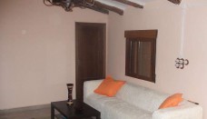 Venta - Casa de Campo - Blanca