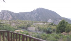 Venta - Casa de Campo - Blanca