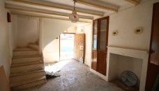 Venta - Casa de pueblo - Blanca