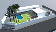 For Sale - Land / Building Plot - Blanca