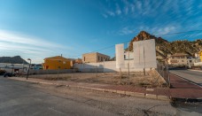For Sale - Building & Land Plots - Blanca