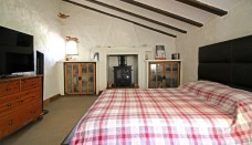 Venta - Casa de Campo - Ricote
