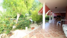 Venta - Casa de Campo - Blanca