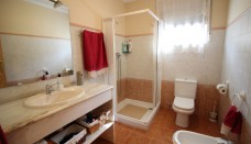 Venta - Casa de Campo - Blanca