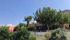 Venta - Casa de Campo - Blanca