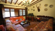 Venta - Casa de Campo - Abaran