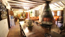 Venta - Casa de Campo - Abaran