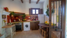 Venta - Casa de Campo - Blanca