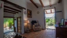 Venta - Casa de Campo - Blanca