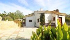 Venta - Casa de Campo - Blanca