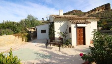 Venta - Casa de Campo - Blanca