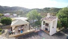 Venta - Casa de Campo - Blanca