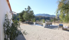 For Sale - Country House - Blanca