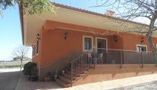Venta - Casa de Campo - Ricote