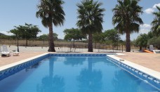 Venta - Casa de Campo - Ricote