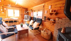 Venta - Casa de Campo - Ricote