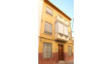 Venta - Casa de pueblo - Blanca
