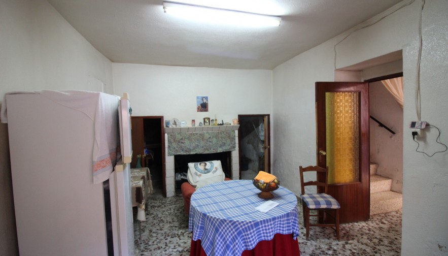 Town House - For Sale - Ricote - Ricote