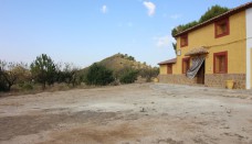 Venta - Casa de Campo - Ricote