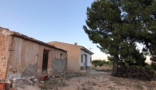 For Sale - Country House - Ricote