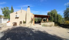 For Sale - Country House - Ricote