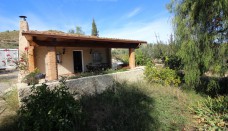 For Sale - Country House - Ricote