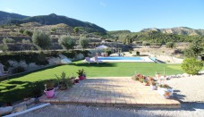 Venta - Casa de Campo - Ricote