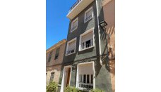 Venta - Casa de pueblo - Blanca