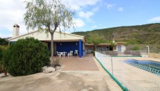 For Sale - Country House - Ojós - Ojos