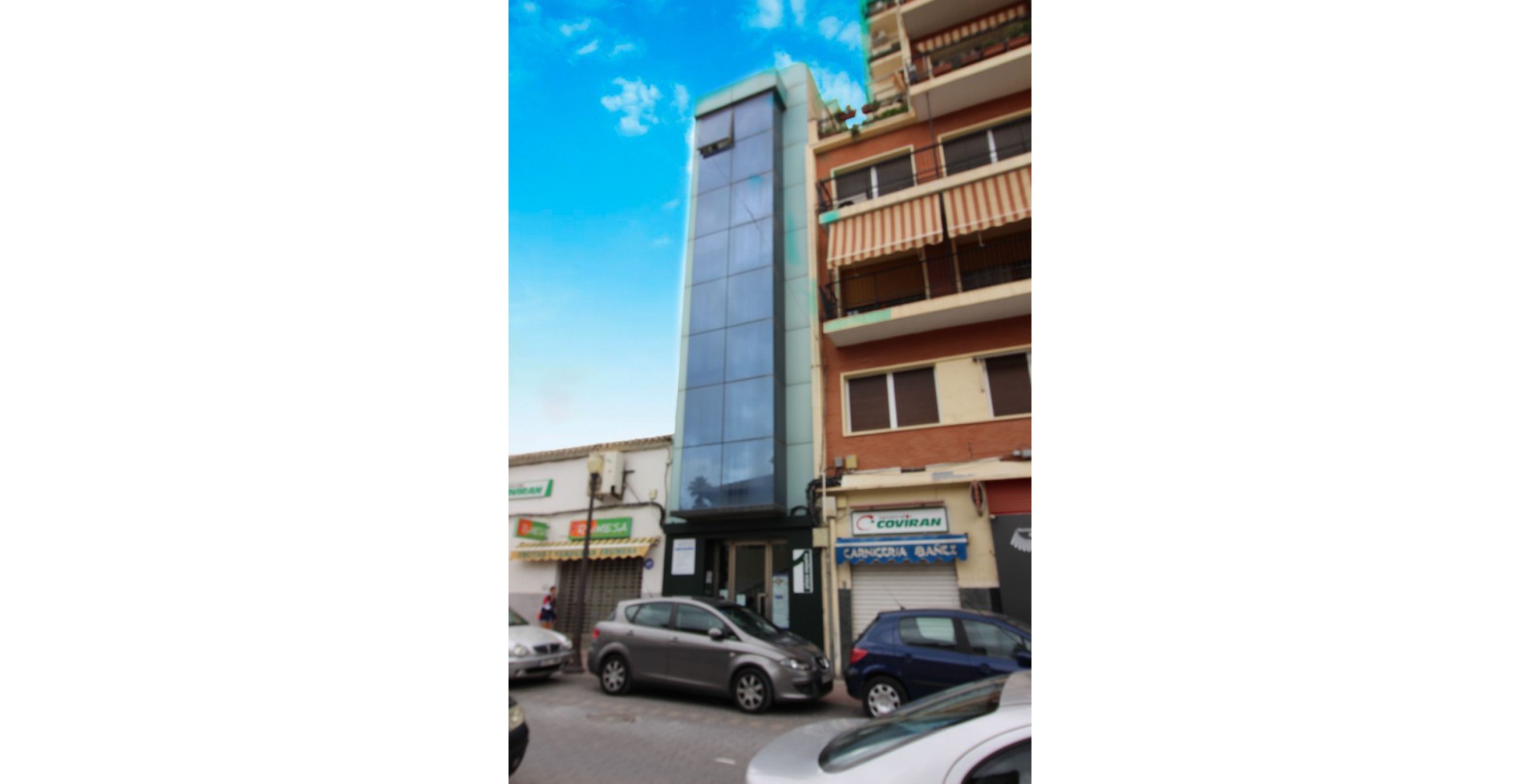 For Sale - Commercial Property - Cieza