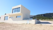 villa moderna