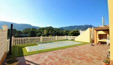 For Sale - Country House - Blanca