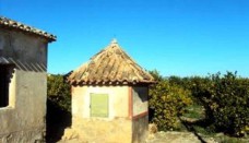 Venta - Casa de Campo - Blanca