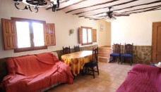 quality country house with luxury lounge
