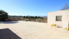 home in the countryside with views
