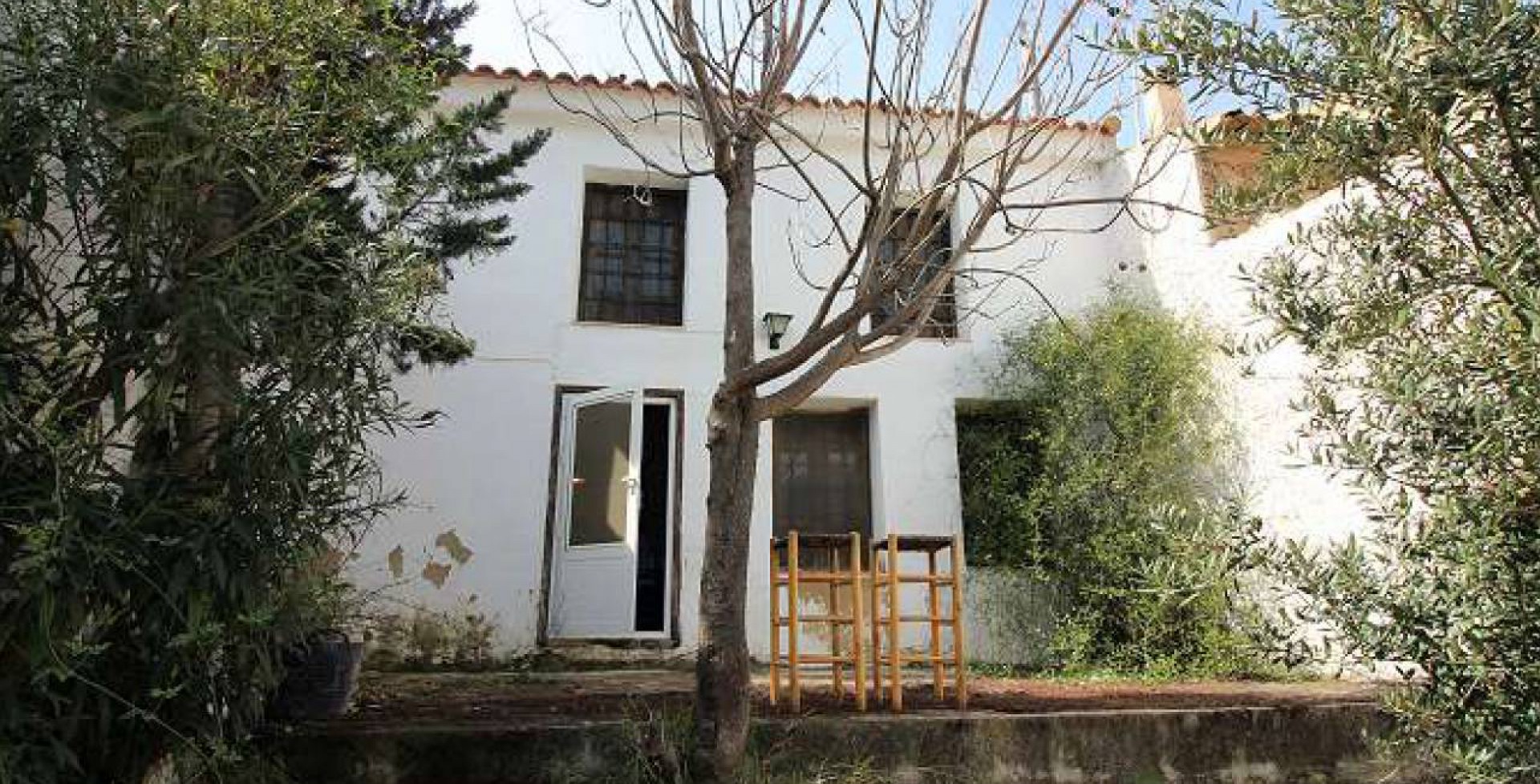 Charming country house with great views, Ricote, Murcia, Spain
