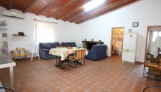 Character countryside house with beautiful views, Ricote, Murcia, Spain