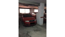 For Sale - Garage - Blanca