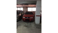 For Sale - Garage - Blanca