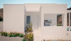 Nueva construcción  - Villa - Ricote